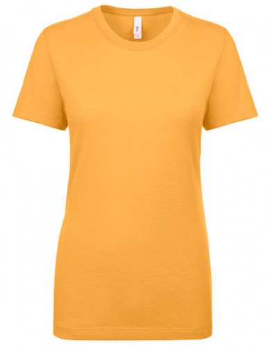 Ladies´ Ideal T-Shirt - NX1510 - Next Level Apparel