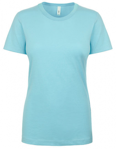 Ladies´ Ideal T-Shirt - NX1510 - Next Level Apparel