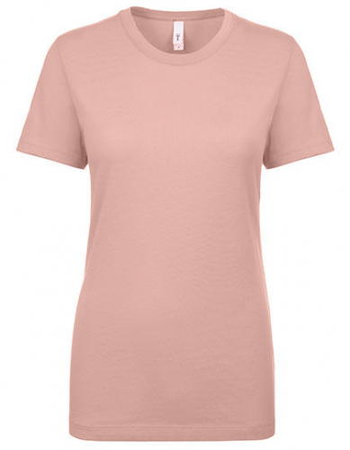 Ladies´ Ideal T-Shirt - NX1510 - Next Level Apparel