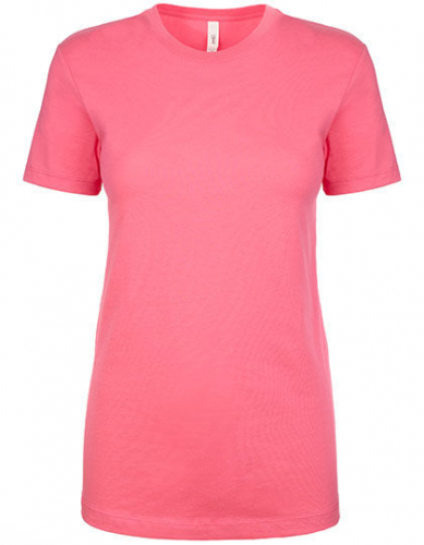 Ladies´ Ideal T-Shirt - NX1510 - Next Level Apparel