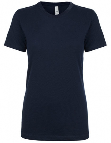 Ladies´ Ideal T-Shirt - NX1510 - Next Level Apparel