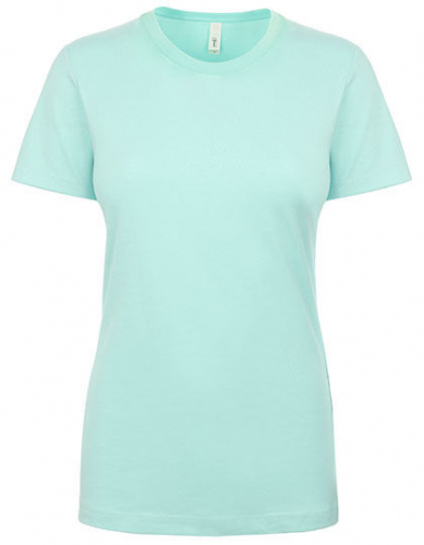 Ladies´ Ideal T-Shirt - NX1510 - Next Level Apparel