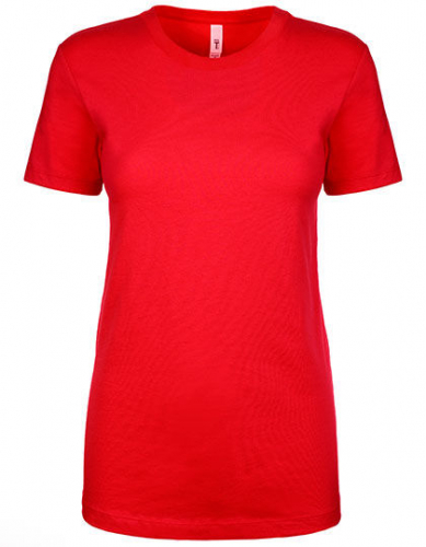 Ladies´ Ideal T-Shirt - NX1510 - Next Level Apparel