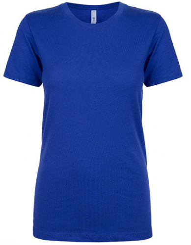 Ladies´ Ideal T-Shirt - NX1510 - Next Level Apparel