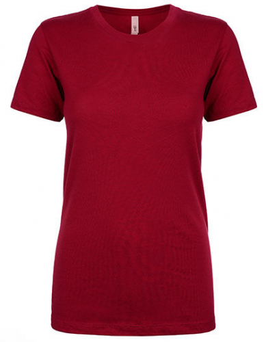 Ladies´ Ideal T-Shirt - NX1510 - Next Level Apparel