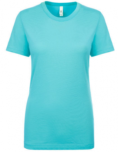 Ladies´ Ideal T-Shirt - NX1510 - Next Level Apparel