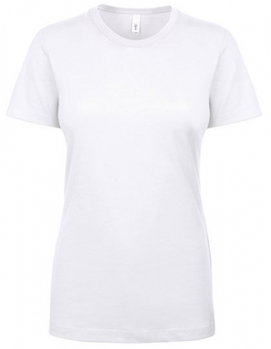 Ladies´ Ideal T-Shirt - NX1510 - Next Level Apparel