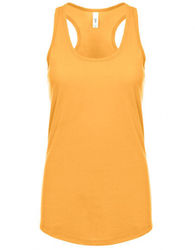 Ladies´ Ideal Racerback Tank Top - NX1533 - Next Level Apparel