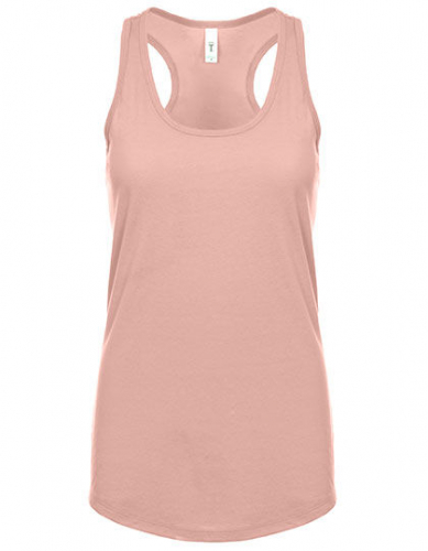 Ladies´ Ideal Racerback Tank Top - NX1533 - Next Level Apparel