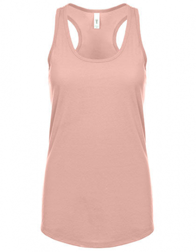 Ladies´ Ideal Racerback Tank Top - NX1533 - Next Level Apparel