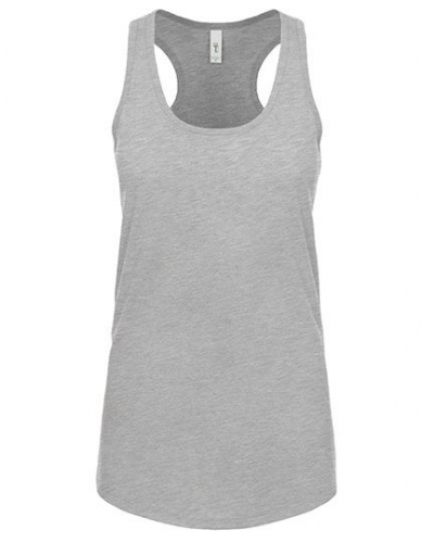 Ladies´ Ideal Racerback Tank Top - NX1533 - Next Level Apparel