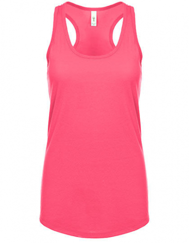 Ladies´ Ideal Racerback Tank Top - NX1533 - Next Level Apparel