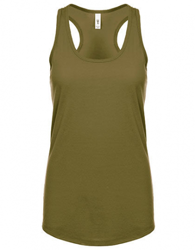 Ladies´ Ideal Racerback Tank Top - NX1533 - Next Level Apparel