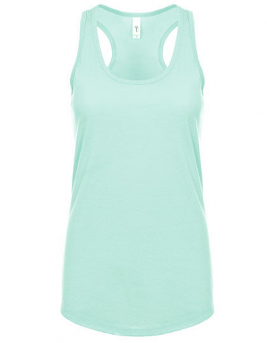 Ladies´ Ideal Racerback Tank Top - NX1533 - Next Level Apparel