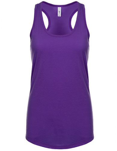 Ladies´ Ideal Racerback Tank Top - NX1533 - Next Level Apparel