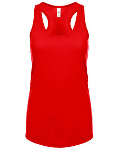 Ladies´ Ideal Racerback Tank Top - NX1533 - Next Level Apparel