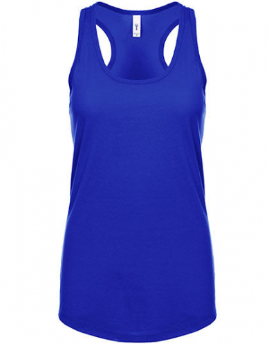 Ladies´ Ideal Racerback Tank Top - NX1533 - Next Level Apparel