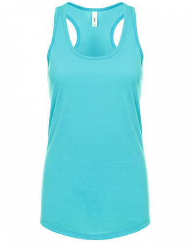 Ladies´ Ideal Racerback Tank Top - NX1533 - Next Level Apparel