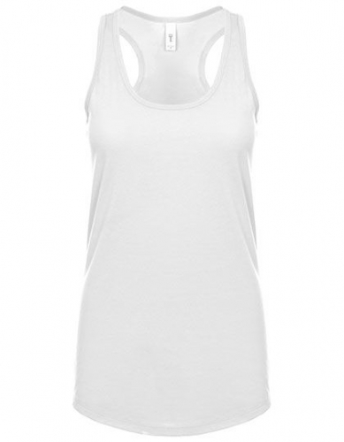 Ladies´ Ideal Racerback Tank Top - NX1533 - Next Level Apparel