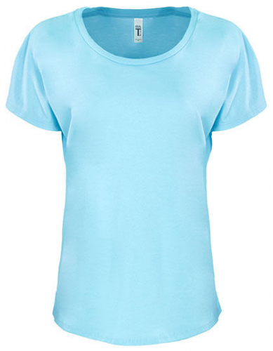 Ladies´ Ideal Dolman T - NX1560 - Next Level Apparel