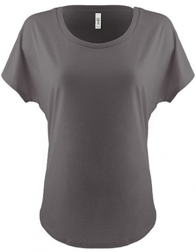 Ladies´ Ideal Dolman T - NX1560 - Next Level Apparel