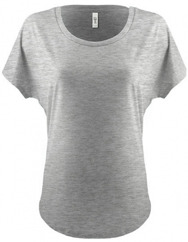 Ladies´ Ideal Dolman T - NX1560 - Next Level Apparel