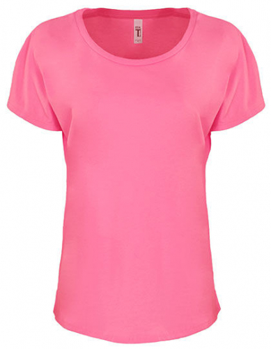 Ladies´ Ideal Dolman T - NX1560 - Next Level Apparel