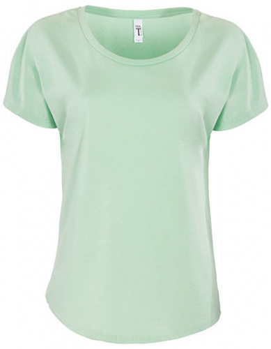 Ladies´ Ideal Dolman T - NX1560 - Next Level Apparel