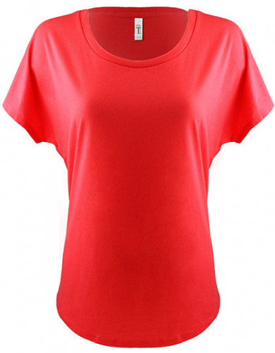 Ladies´ Ideal Dolman T - NX1560 - Next Level Apparel