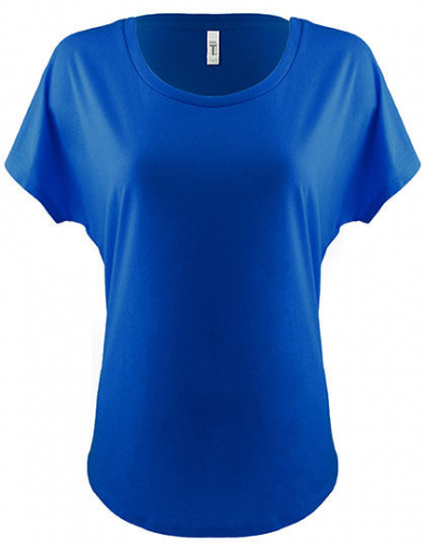 Ladies´ Ideal Dolman T - NX1560 - Next Level Apparel