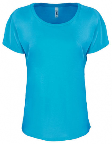 Ladies´ Ideal Dolman T - NX1560 - Next Level Apparel