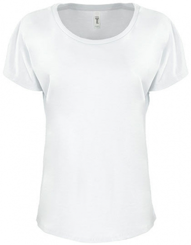 Ladies´ Ideal Dolman T - NX1560 - Next Level Apparel