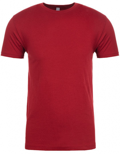 Men´s Crew Neck T-Shirt - NX3600 - Next Level Apparel