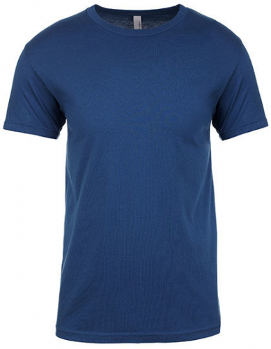 Men´s Crew Neck T-Shirt - NX3600 - Next Level Apparel