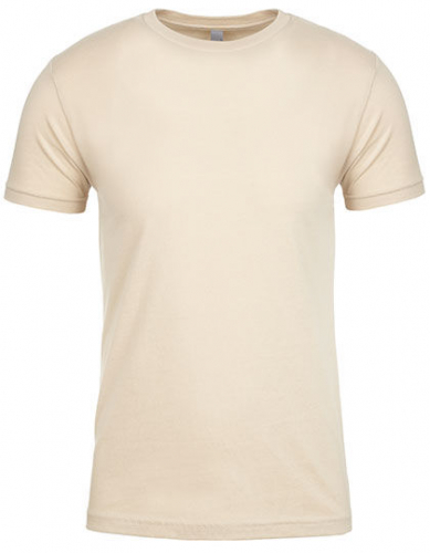 Men´s Crew Neck T-Shirt - NX3600 - Next Level Apparel