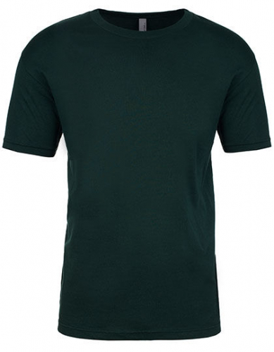 Men´s Crew Neck T-Shirt - NX3600 - Next Level Apparel