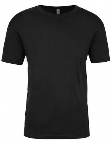 Men´s Crew Neck T-Shirt - NX3600 - Next Level Apparel