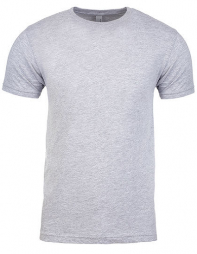 Men´s Crew Neck T-Shirt - NX3600 - Next Level Apparel