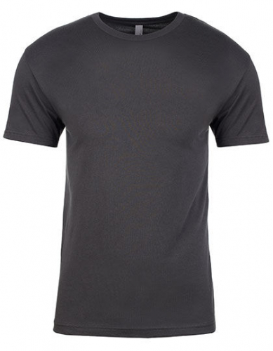 Men´s Crew Neck T-Shirt - NX3600 - Next Level Apparel