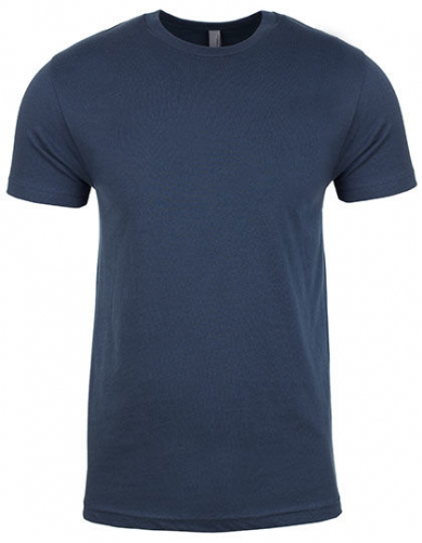 Men´s Crew Neck T-Shirt - NX3600 - Next Level Apparel