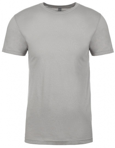 Men´s Crew Neck T-Shirt - NX3600 - Next Level Apparel