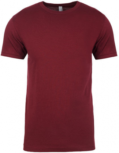 Men´s Crew Neck T-Shirt - NX3600 - Next Level Apparel