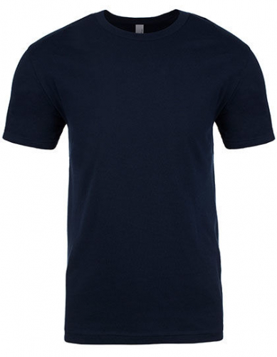 Men´s Crew Neck T-Shirt - NX3600 - Next Level Apparel