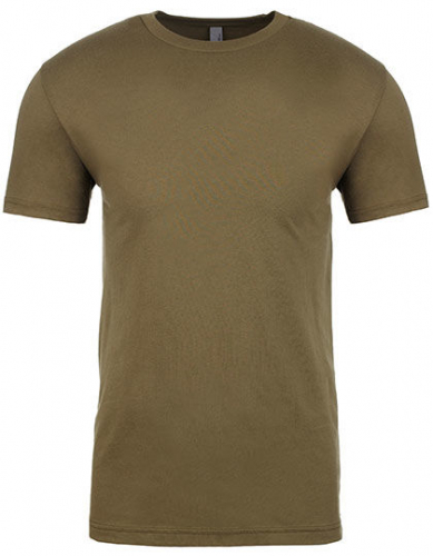 Men´s Crew Neck T-Shirt - NX3600 - Next Level Apparel