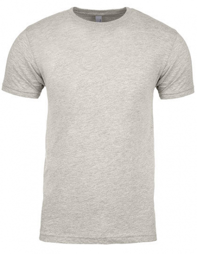 Men´s Crew Neck T-Shirt - NX3600 - Next Level Apparel