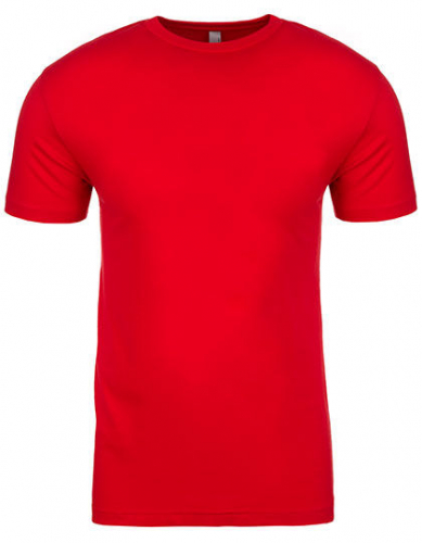 Men´s Crew Neck T-Shirt - NX3600 - Next Level Apparel