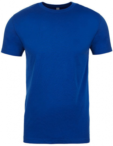 Men´s Crew Neck T-Shirt - NX3600 - Next Level Apparel