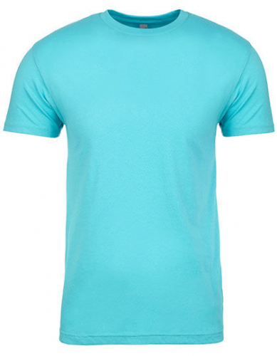 Men´s Crew Neck T-Shirt - NX3600 - Next Level Apparel