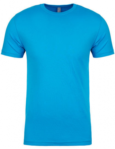 Men´s Crew Neck T-Shirt - NX3600 - Next Level Apparel