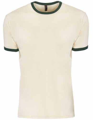 Men´s Ringer T-Shirt - NX3604 - Next Level Apparel